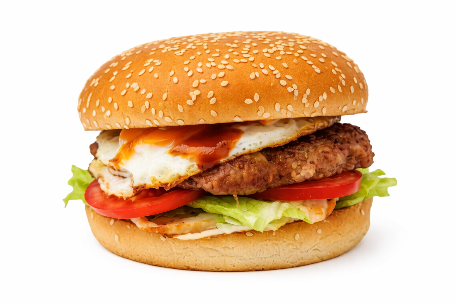 Твой Бургер Ара